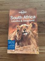 Lonely Planet Sounth Afrika, Ophalen of Verzenden, Afrika, Lonely Planet