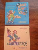 2x fries kinderboek, Boeken, Ophalen of Verzenden, Gelezen, Lida Dijkstra, Fictie algemeen