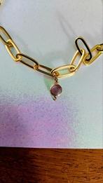 Armband  closed forever  gemerkt opruiming, Sieraden, Tassen en Uiterlijk, Armbanden, Ophalen of Verzenden, Nieuw