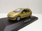 Peugeot 307  ' Norev '', Ophalen of Verzenden, Zo goed als nieuw, Auto, Norev
