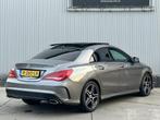 Mercedes-Benz CLA-klasse 250 Edition 1, Pano, Clima, Camera,, Auto's, Mercedes-Benz, CLA, 1380 kg, 4 cilinders, Bedrijf