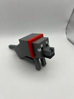 Minecraft hond, 3 spelers of meer, Ophalen of Verzenden, Zo goed als nieuw, Vanaf 7 jaar