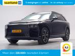 XPeng G9 98 kWh RWD Long Range (bj 2023, automaat), Auto's, XPENG, Automaat, Gebruikt, Vierwielaandrijving, 2205 kg