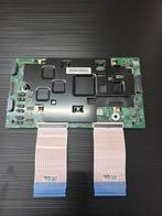 SAMSUNG MAINBOARD QE55Q9FNAL BN94-12890G, Ophalen of Verzenden, Zo goed als nieuw