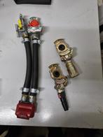 Lucht handjes + diverse verlichting lier, Ophalen of Verzenden, Nieuw, Overige merken, Verlichting