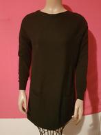 Sweater (061), Ophalen of Verzenden, Zo goed als nieuw, Zwart