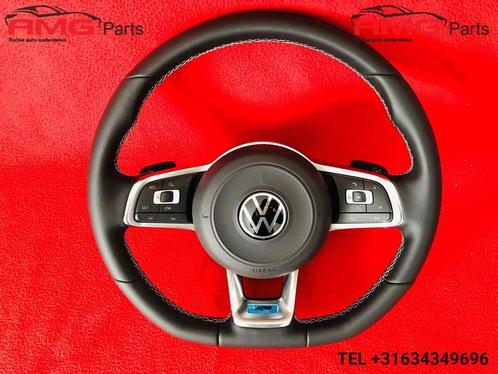 Vw T5 T6 Gti Stuur met Airbag DSG, Auto-onderdelen, Besturing, Volkswagen, Nieuw, Ophalen of Verzenden
