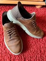 Bruine Skechers Slip-Ins Maat 43, Bruin, Ophalen of Verzenden, Zo goed als nieuw, Skechers