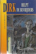 Jan van Reenen: Dirk helpt de bevrijders  (WO II), Ophalen of Verzenden, Zo goed als nieuw