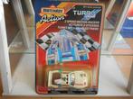 Matchbox Action Turbo Specials Chevrolet Camaro op Kaart, Ophalen of Verzenden, Gebruikt, Auto