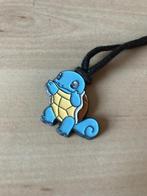 Pokemon squirtle ketting, Sieraden, Tassen en Uiterlijk, Kettingen, Ophalen of Verzenden, Gebruikt, Overige materialen