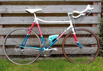 Prachtige Panasonic Tijdritfiets jaren 80.Duikframe. Low Pro beschikbaar voor biedingen