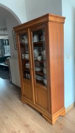 Kastje met twee deuren exclusief inhoud, Huis en Inrichting, Verzenden, 50 tot 100 cm, Zo goed als nieuw, Minder dan 100 cm