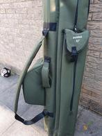 Foudraal 12ft fox, Watersport en Boten, Hengelsport | Karpervissen, Ophalen, Gebruikt, Overige typen