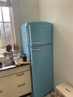 Prachtige Vintage look Frigidaire koelkast, Witgoed en Apparatuur, Ophalen of Verzenden, Zo goed als nieuw