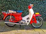 Honda C50 NT, Fietsen en Brommers, Ophalen of Verzenden, Gebruikt, Overige typen, Overige merken