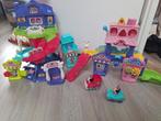 Vtech Minnie's winkelparadijs en Minnie's ijssalon, Kinderen en Baby's, Speelgoed | Vtech, Ophalen, Gebruikt