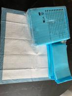 Trainingpads hond 60 x 60 cm, Ophalen, Zo goed als nieuw
