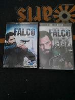 Falco Seizoen 1 & 2 - Franse Serie, Boxset, Ophalen of Verzenden, Nieuw in verpakking, Vanaf 12 jaar