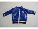 Moodstreet Little Feet kobalt blauw jas jack lente jas mt 92, Nieuw, Ophalen of Verzenden, Moodstreet, Jongen