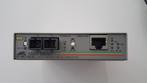 Allied Telesis MC-AT102XL Media Convertor, Ophalen of Verzenden, Zo goed als nieuw, Extern, Allied Telesis