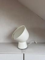IKEA PS2017 Ola Wihlborg wit tafellamp of wandlamp, Ophalen, Zo goed als nieuw, Minder dan 50 cm