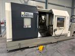 Victor Vturn X200 Multitasking CNC Draaicentrum, Ophalen, 1000 mm of meer, Zo goed als nieuw, Metaaldraaibank
