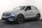 Volkswagen T-Roc 1.5 TSI R-Line |Camera|Navi| (bj 2022), Stof, 4 cilinders, 150 pk, 1253 kg