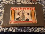 MARKLIN METAAL BOUWDOOS 1 VINTAGE 30s zeer fraai, Antiek en Kunst, Antiek | Speelgoed, Verzenden