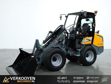 2025 Giant G2700 HD+ VK10284 beschikbaar voor biedingen