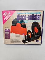 Disco Antistat Platenreiniger Schallplatten-Waschgerät, Audio, Tv en Foto, Platenspelers, Ophalen of Verzenden, Gebruikt, Overige merken