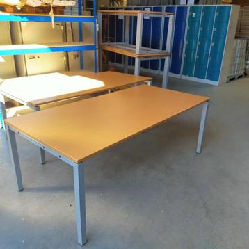Wini bureau - 160x80 cm beschikbaar voor biedingen