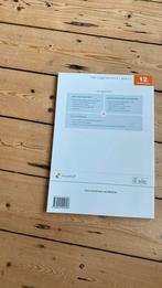 Tumult in de tweede - Studievaardigheden 2 vmbo-t/havo, Sandra Huigen, Ophalen of Verzenden, Zo goed als nieuw, Nederlands