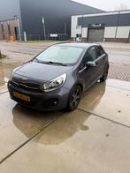Zeer nette Kia Rio 2013 | 5DRS, 450 kg, 40 €/maand, 4 cilinders, Parkeersensor