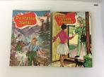 Heidi - twee boeken - kind, Ophalen of Verzenden, Gelezen