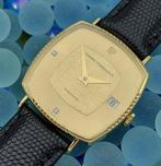 Girard Perregaux 18kt massief Gyromatic 1977 Vintage Mint, Sieraden, Tassen en Uiterlijk, Horloges | Heren, Overige merken, Goud