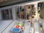 Whirlpool  ijskast plus vriezer, Gebruikt, 75 tot 100 liter, 45 tot 60 cm, Met vriesvak