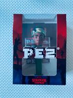 PEZ Dispenser - Stranger Things: Lucas Sinclair, Ophalen of Verzenden, Nieuw, Tv, Overige typen