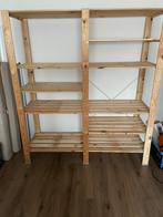 Ikea Hejne Stellingkast, Huis en Inrichting, Kasten | Stellingkasten, Ophalen, Zo goed als nieuw