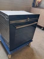 Siemens HB875G5B1 solo oven, Gebruikt, Oven, 45 tot 60 cm, Ophalen
