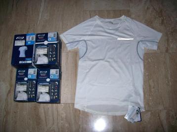 Nieuwe BBB Dames Baselayer ondershirt maat S, L, XL, XXL beschikbaar voor biedingen