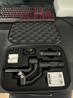 Zhiyun Crane-M Gimbal Stabilizer, Ophalen of Verzenden, Gebruikt, Overige merken
