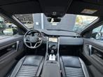 Land Rover Discovery Sport P300e 1.5 SE/PANO-DAK/CAMERA/LED/, Euro 6, Blauw, Discovery Sport, Bedrijf