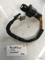 Renault kangoo 1.6 16v 2005  Contactslot met sleutel