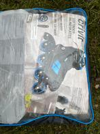 nieuwe skeelers, Sport en Fitness, Skeelers, Ophalen of Verzenden, Zo goed als nieuw