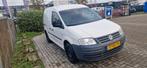 Volkswagen Caddy Bestel 2.0 SDI 51KW 2005, Auto's, Voorwielaandrijving, Volkswagen, Origineel Nederlands, 675 kg