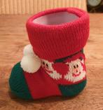 3x Vintage Kerst laarsje, Diversen, Kerst, Ophalen of Verzenden, Zo goed als nieuw