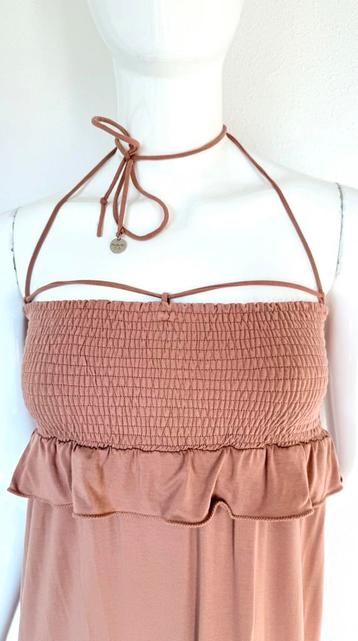 PATRIZIA PEPE BUSTIER JURK, MAAT 38 (NEW €190) beschikbaar voor biedingen