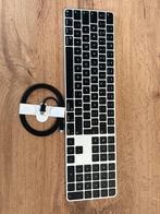 Apple keyboard usb c met touch ID nieuw, Computers en Software, Ophalen of Verzenden, Nieuw