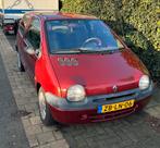 Renault Twingo 1.2 Matic 1999 Rood, 600 kg, 4 cilinders, 1149 cc, 23 €/maand